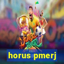 horus pmerj